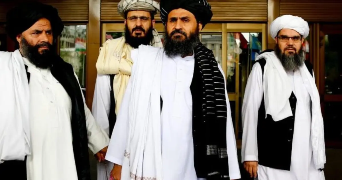 Pakistan, no country should ask us to form 'inclusive govt', says Taliban